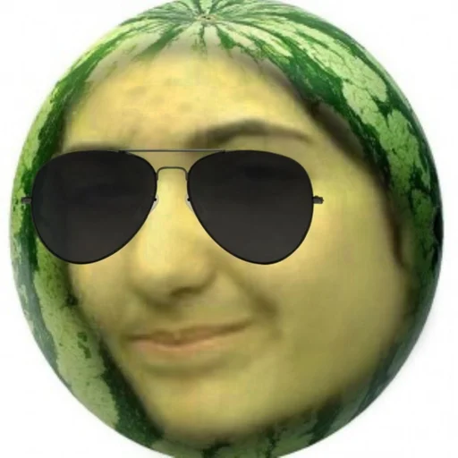 Sticker фэйворит вэджитаблс энд фрутс :: @fStikBot - 3