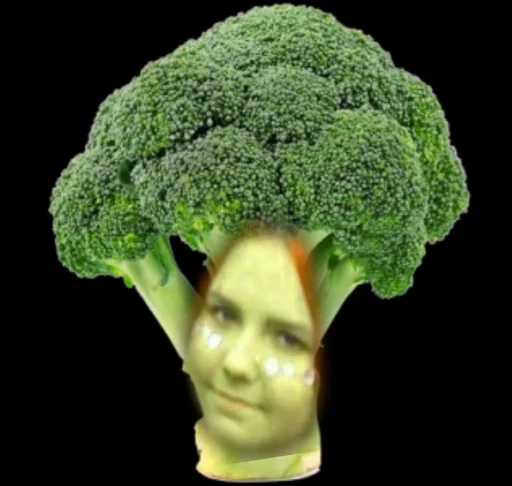 Sticker фэйворит вэджитаблс энд фрутс :: @fStikBot - 2