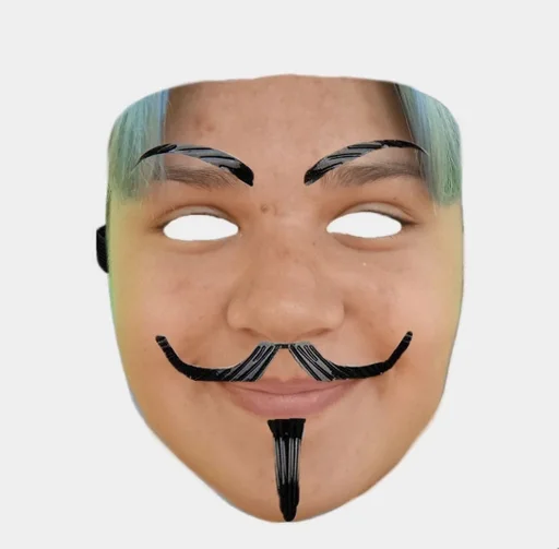 Sticker фэйворит вэджитаблс энд фрутс :: @fStikBot - 1