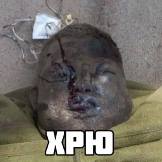 Sticker Team200war - 11