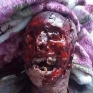 Sticker Team200war - 3