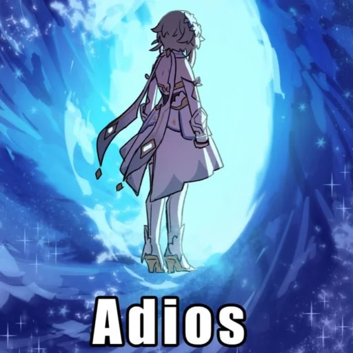 аниме мультфильм Художественная литература