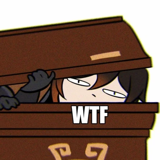 мультфильм контейнер коробка