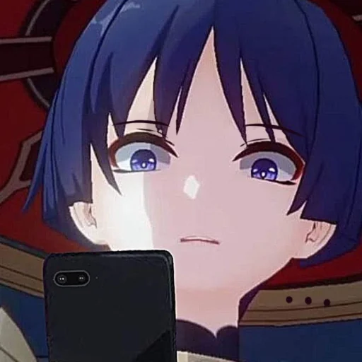 аниме мультфильм манга