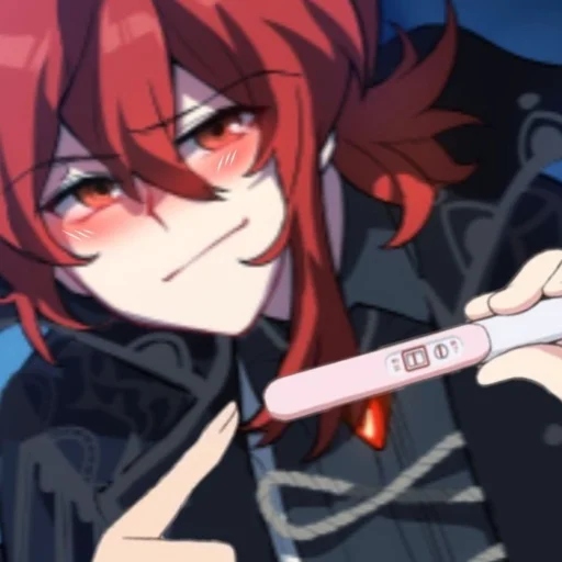 аниме мультфильм манга