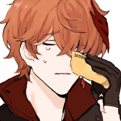 аниме мультфильм манга