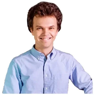 Стикер На случай важных переговоров - 3