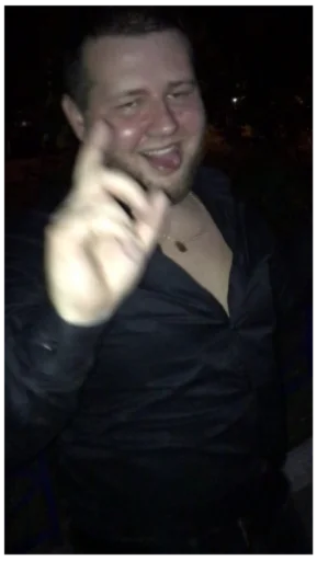 Sticker Ё-Team - 11