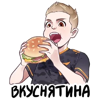 Sticker SaiNts Sticker Pack - 3