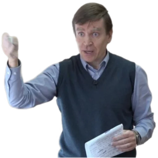 Тимашёв на каждый день - 