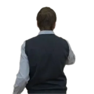 Sticker Тимашёв на каждый день - 9