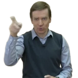 Sticker Тимашёв на каждый день - 4