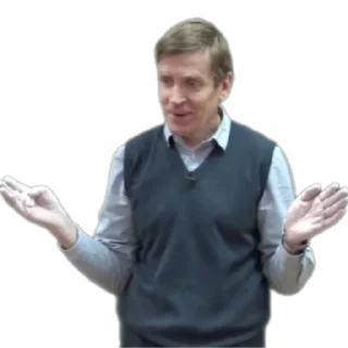 Sticker Тимашёв на каждый день - 7