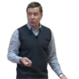 Sticker Тимашёв на каждый день - 6