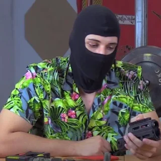 Sticker Рама715тим - 0