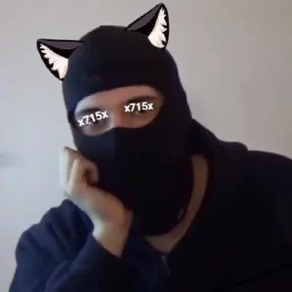 Sticker Рама715тим - 10