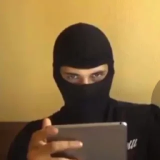 Sticker Рама715тим - 1