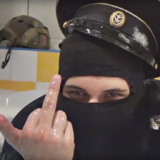 Sticker Рама715тим - 6