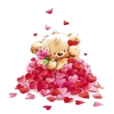 Стикер Teuemeutoto - 5