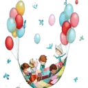 Стикер Teuemeutoto - 3