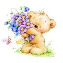 Стикер Teuemeutoto - 2