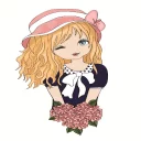 Стикер Teuemeutoto - 0