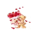 Стикер Teuemeutoto - 1