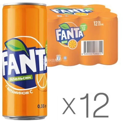 СМС пища жестяная банка