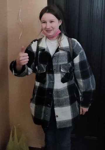 person human face wall