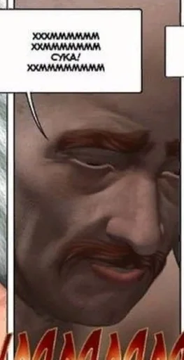 text human face poster