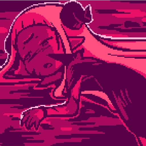 Sticker Teatr_plohih_konqovok12 - 1