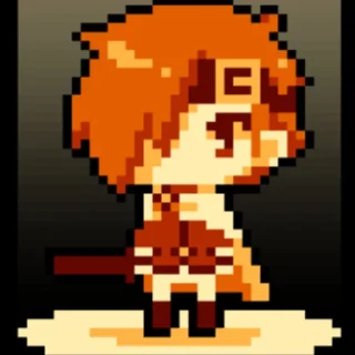 Sticker Театр плохих концовок( Люциус иди нахуй) - 8