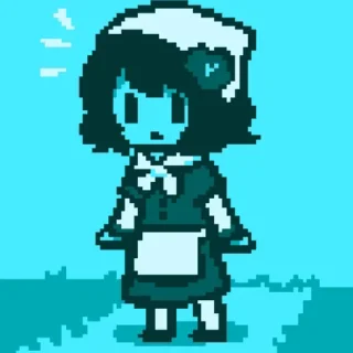 Sticker Театр плохих концовок( Люциус иди нахуй) - 7