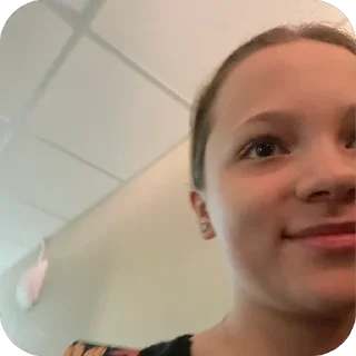 Sticker Театралы - 8