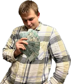 Стикер ТехноФлуд V2 - 2