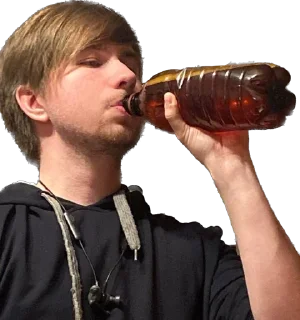 Стикер ТехноФлуд V2 - 4