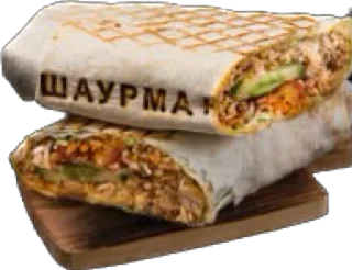 Стикер ТехноФлуд V2 - 8