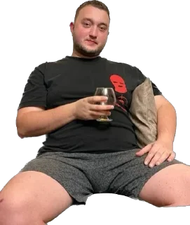 Стикер ТехноФлуд V2 - 3