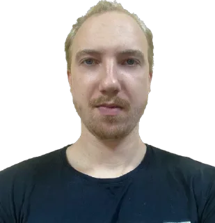 Стикер ТехноФлуд V2 - 7