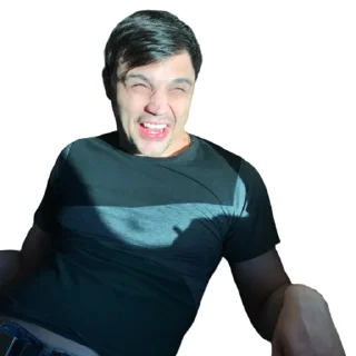 Стикер Gourmets - 6