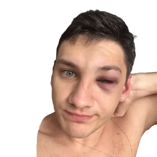 Стикер Gourmets - 5