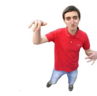 Стикер Gourmets - 4