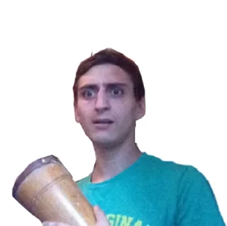 Стикер Gourmets - 11