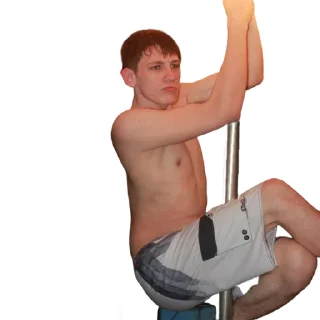 Стикер Gourmets - 8