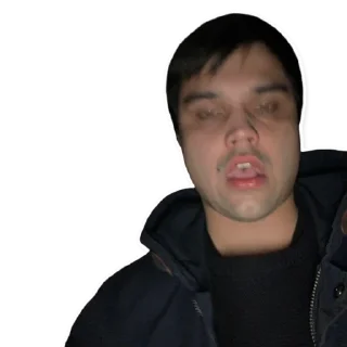 Стикер Gourmets - 0