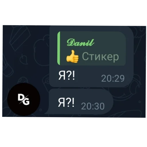 Sticker Tech_loh - 1