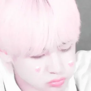 Sticker течная омежечка🔞🥵 - 3