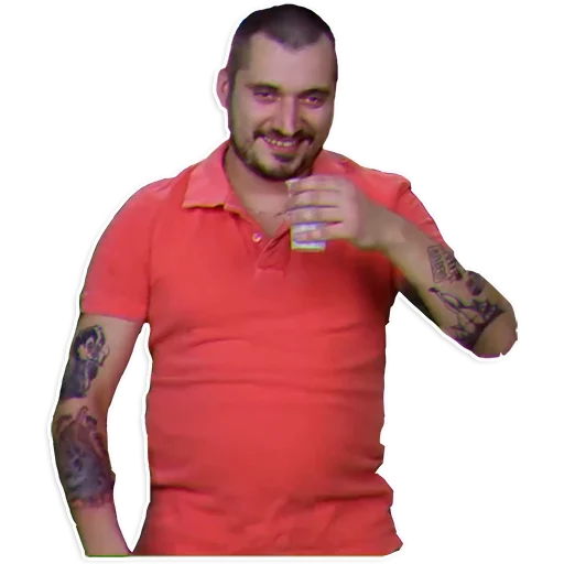 person human face clothing