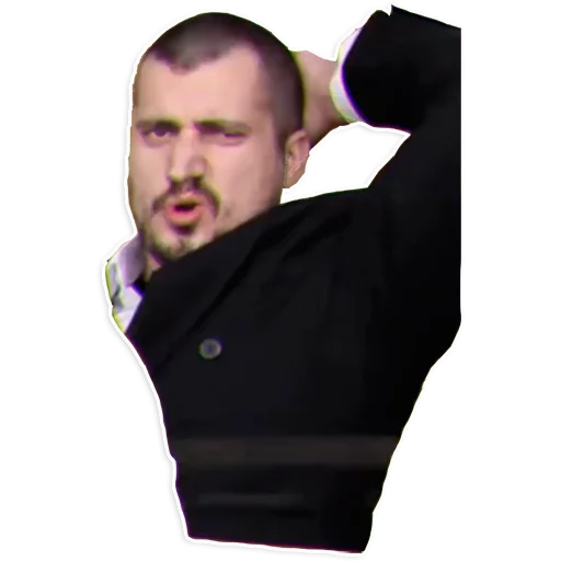 human face person screenshot