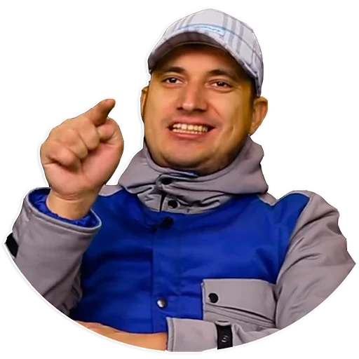 person human face clothing